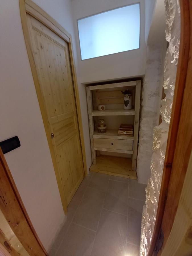 Vila Casa Lucia Ostuni Exteriér fotografie