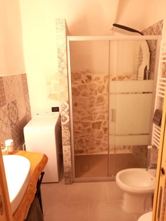 Vila Casa Lucia Ostuni Exteriér fotografie