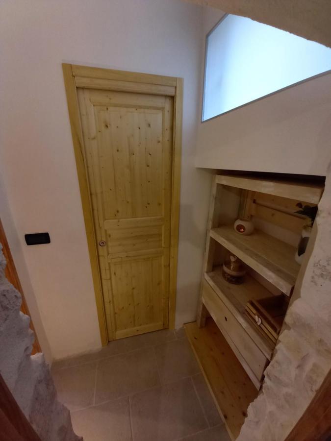 Vila Casa Lucia Ostuni Exteriér fotografie