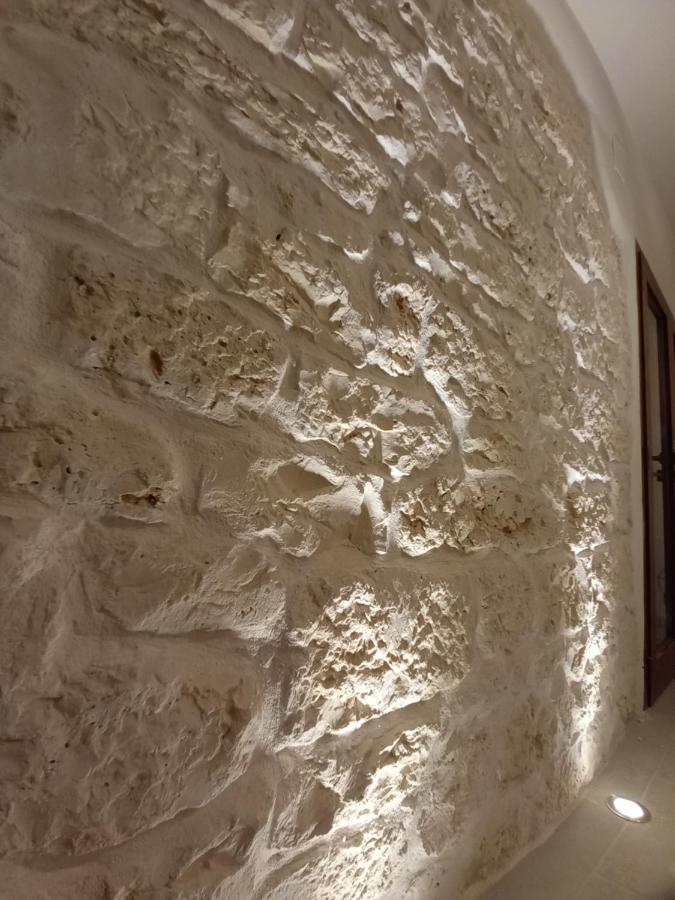 Vila Casa Lucia Ostuni Exteriér fotografie