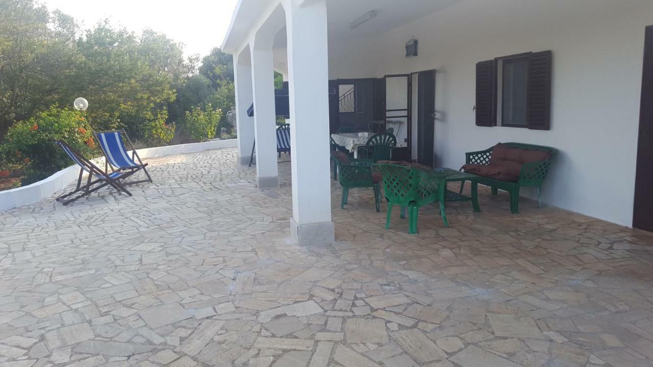 Vila Casa Lucia Ostuni Exteriér fotografie