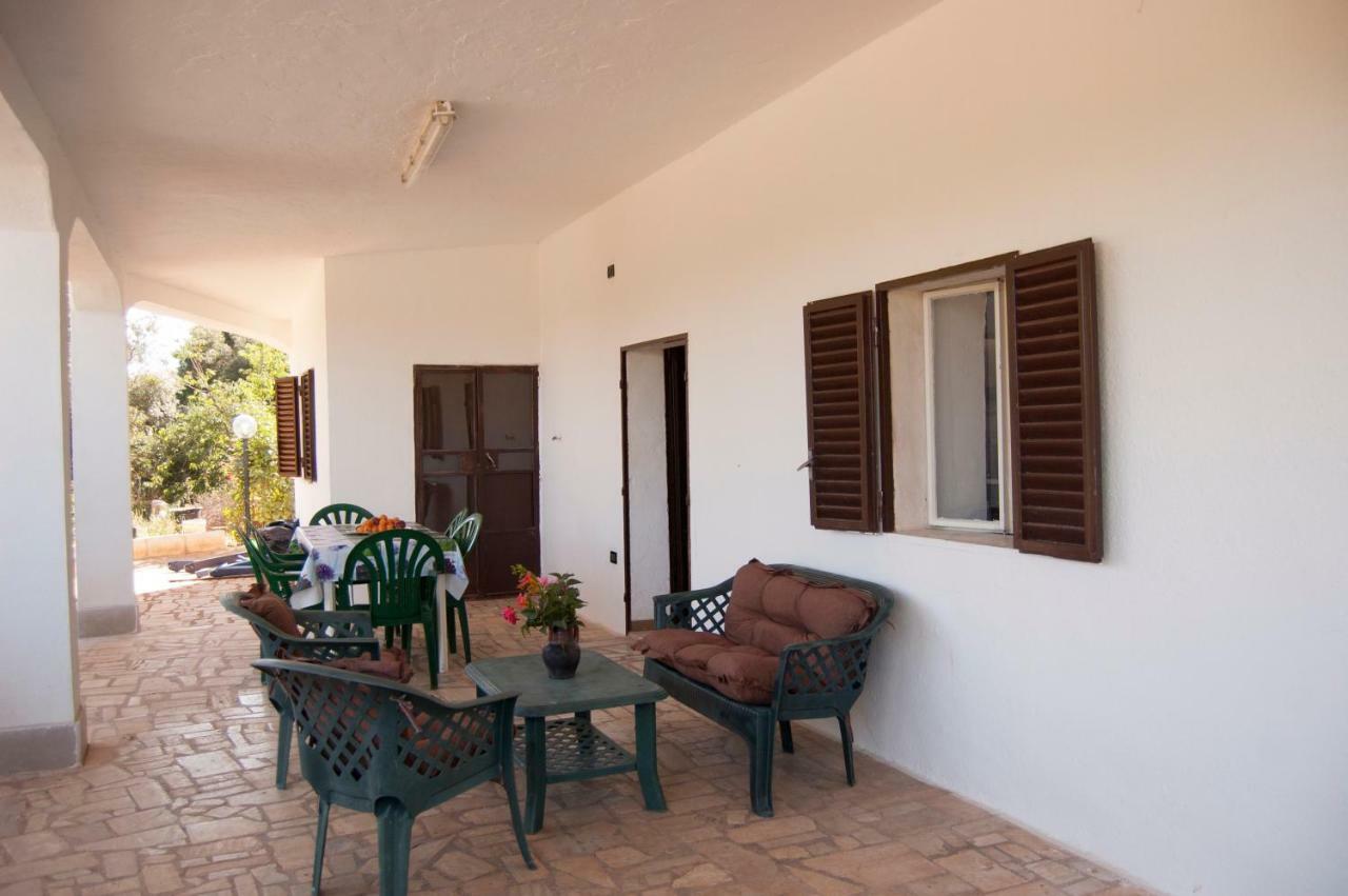 Vila Casa Lucia Ostuni Exteriér fotografie