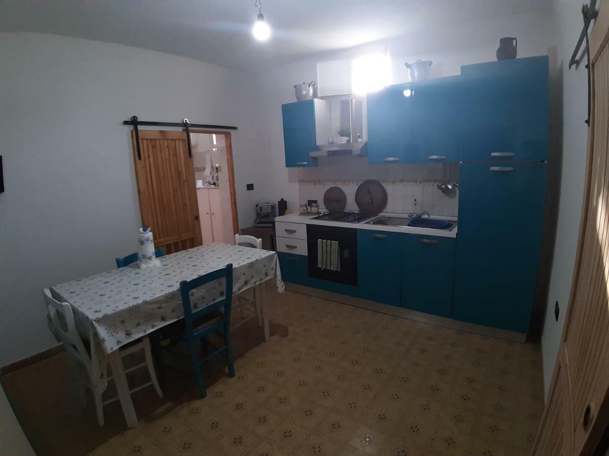 Vila Casa Lucia Ostuni Exteriér fotografie