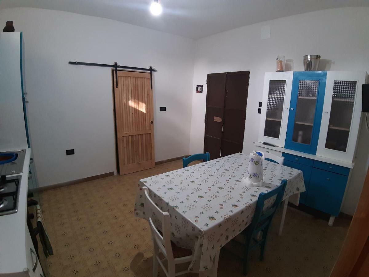 Vila Casa Lucia Ostuni Exteriér fotografie