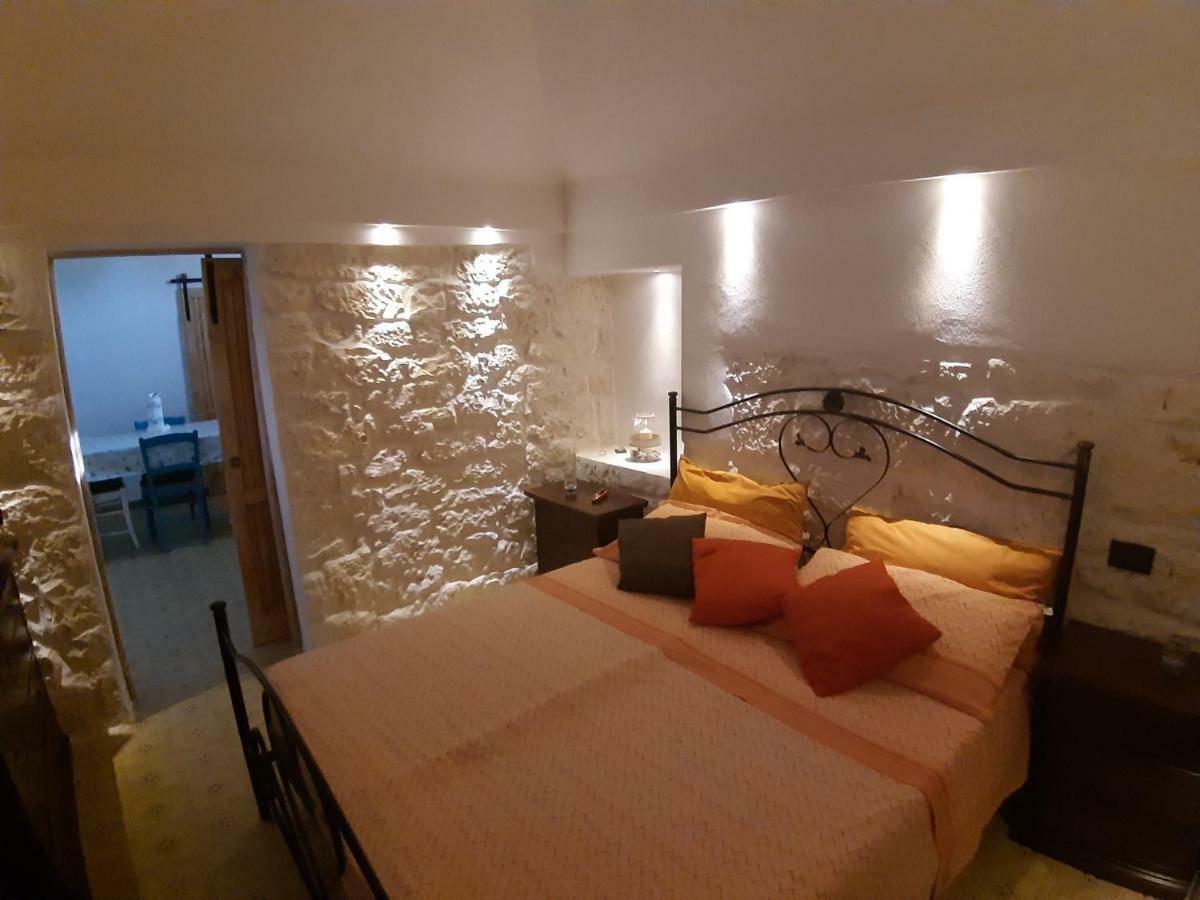 Vila Casa Lucia Ostuni Exteriér fotografie