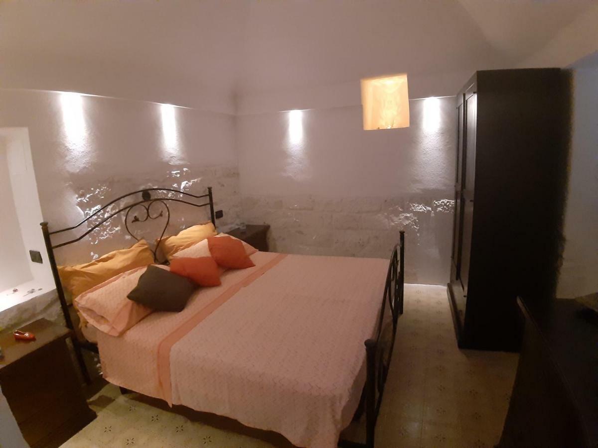 Vila Casa Lucia Ostuni Exteriér fotografie
